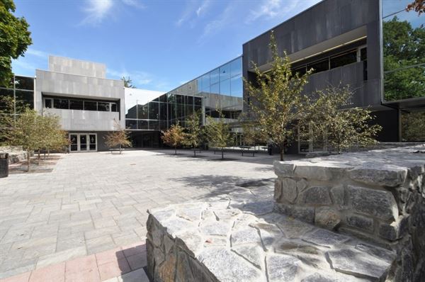 Ramapo College of New Jersey