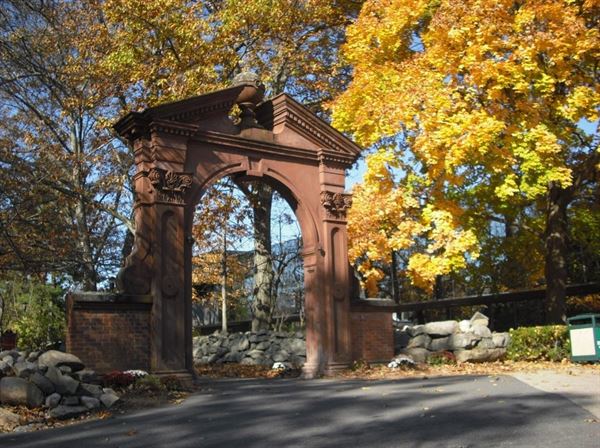 Ramapo College of New Jersey