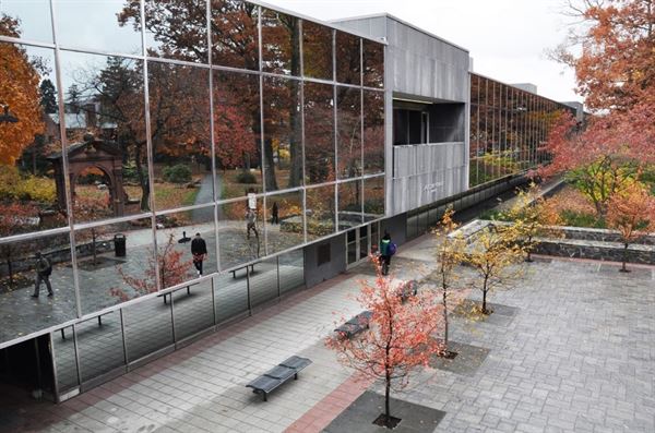 Ramapo College of New Jersey