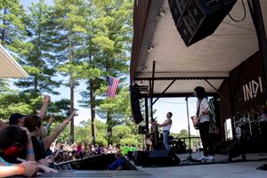 Indian Ranch Amphitheater