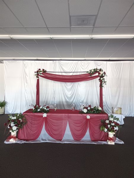 Del Rio Event Center