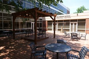 Additional Event Spaces