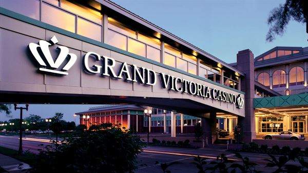 Grand Victoria Riverboat Casino