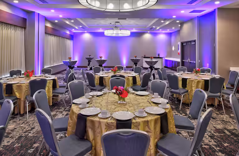 Hilton Garden Inn Little Rock Downtown