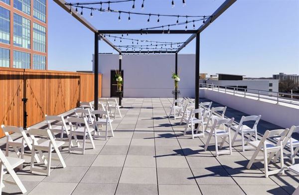 Hilton Garden Inn Little Rock Downtown