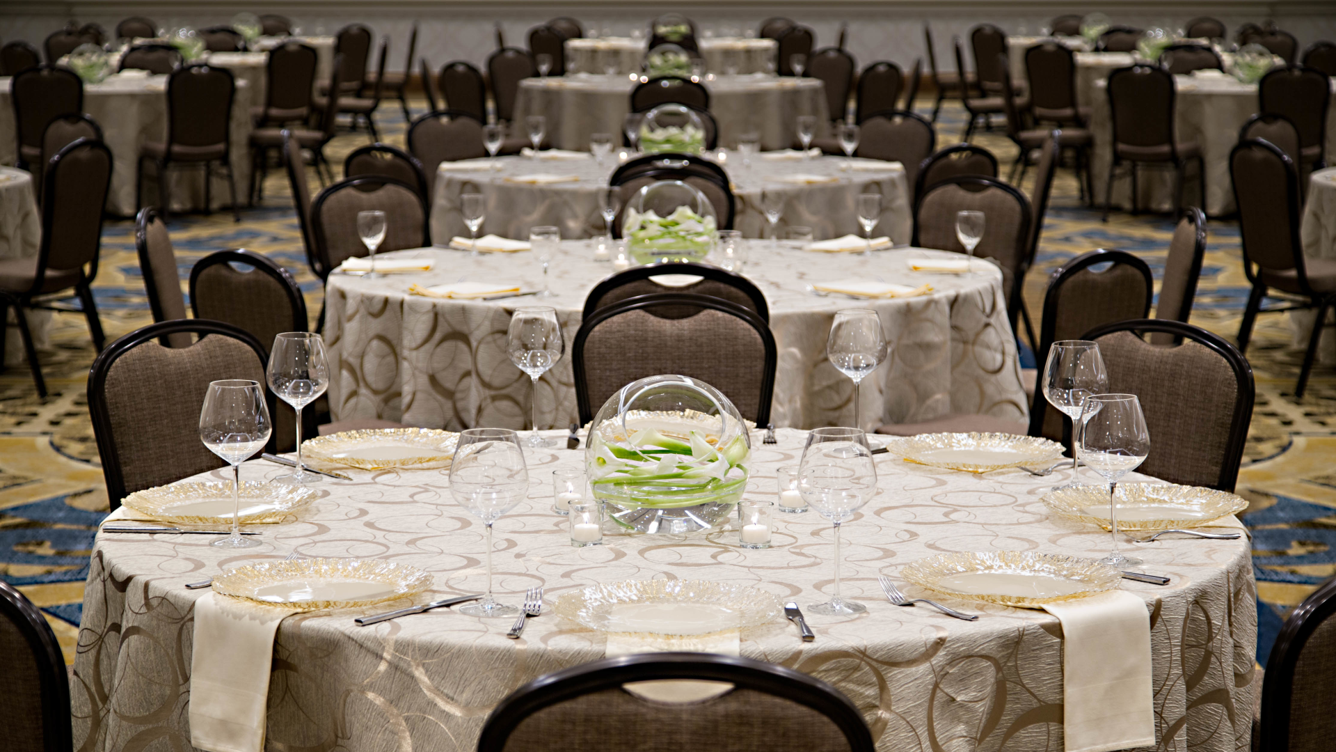 Hilton New Orleans Riverside