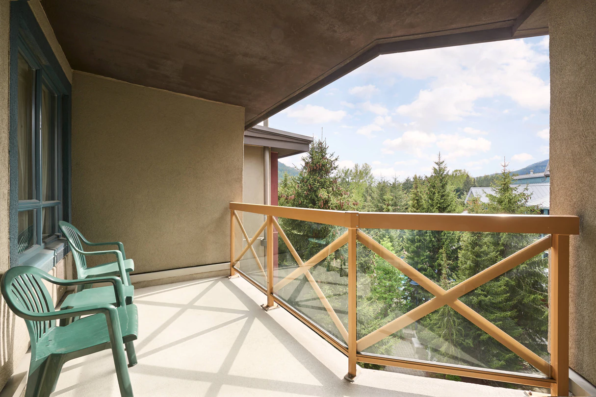 Delta Whistler Village Suites