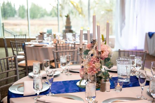 Indian Summer Golf & Country Club