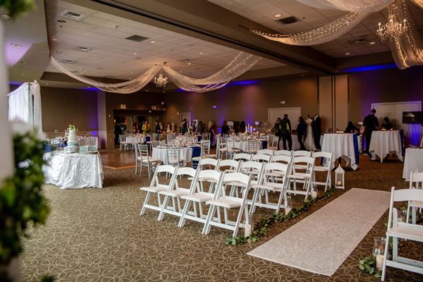 Indian Summer Golf & Country Club