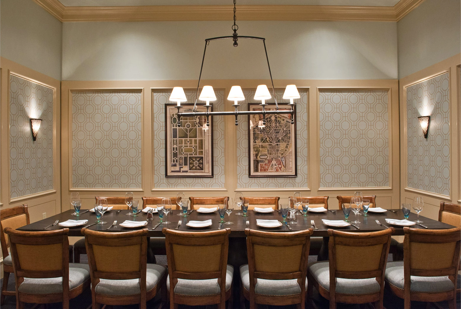 Lafayette Park Hotel & Spa