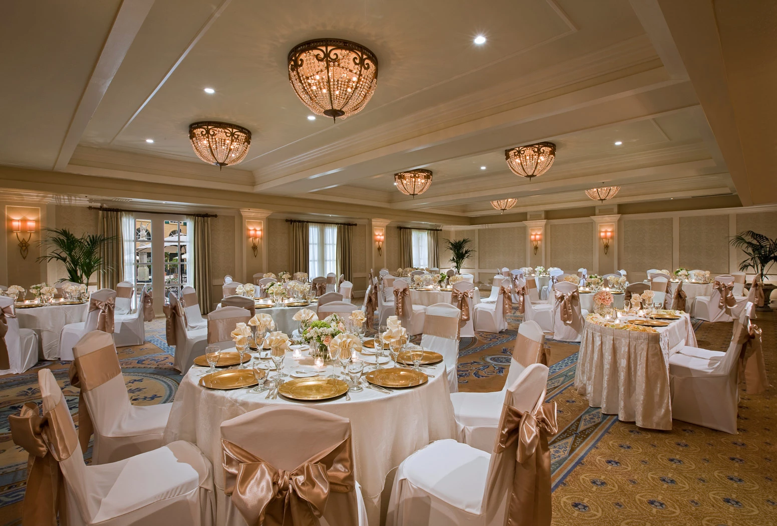 Lafayette Park Hotel & Spa