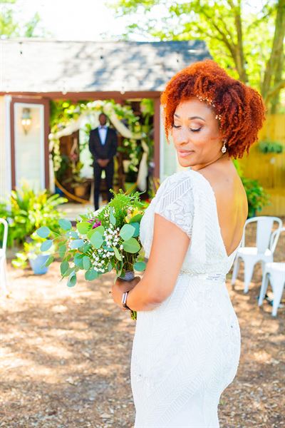 Cape Charles Tiny Livin