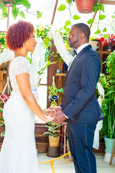 Cape Charles Tiny Livin