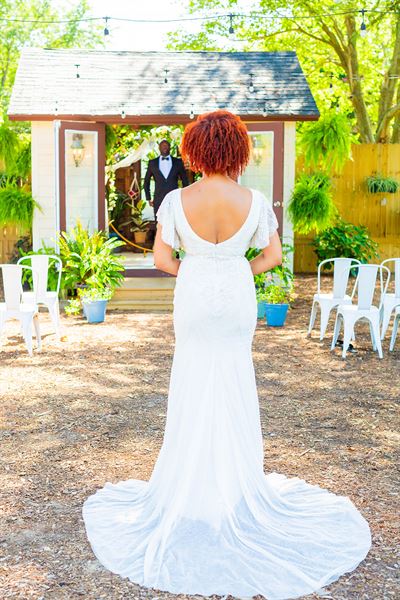 Cape Charles Tiny Livin