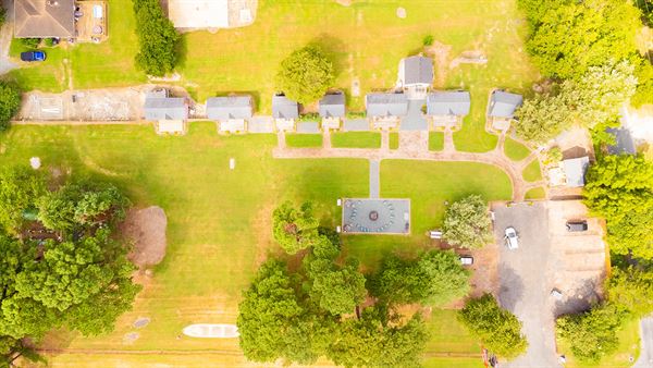 Cape Charles Tiny Livin