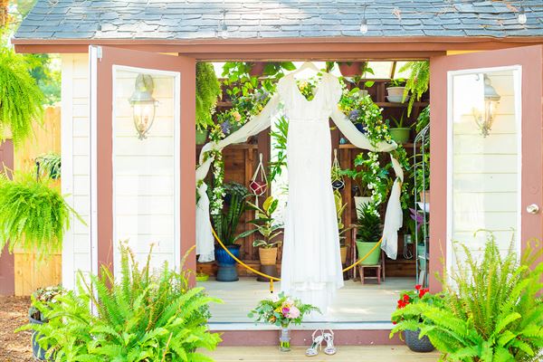 Cape Charles Tiny Livin