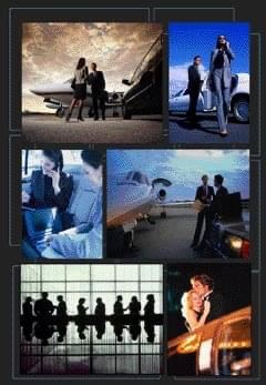 Sonnys Executive Transportation