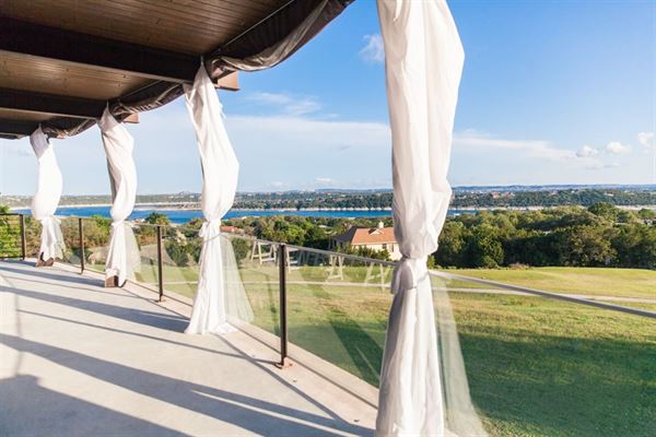 The Terrace at Highland Lakes