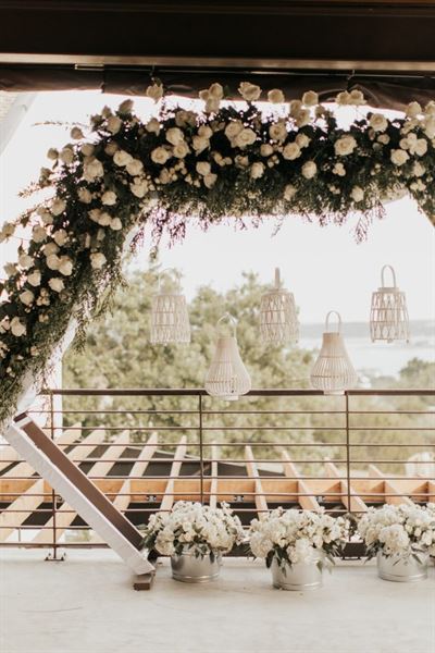 The Terrace at Highland Lakes