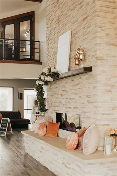 The Terrace at Highland Lakes