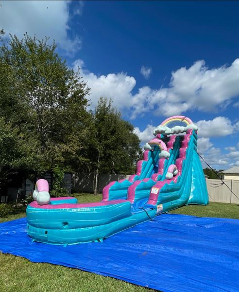 Celebration Party Rental