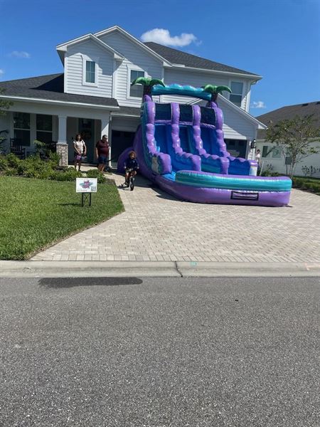 Celebration Party Rental