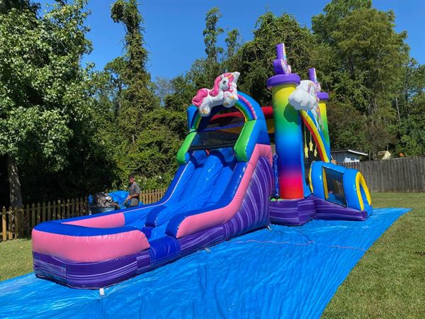 Celebration Party Rental