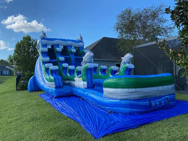 Celebration Party Rental