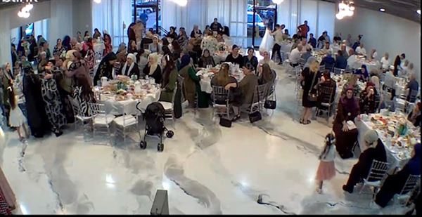 Beyond Elegance Events & Weddings