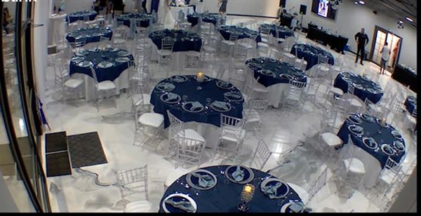 Beyond Elegance Events & Weddings