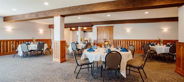 Big Sandy Lodge and Resort