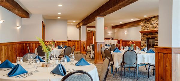 Big Sandy Lodge and Resort