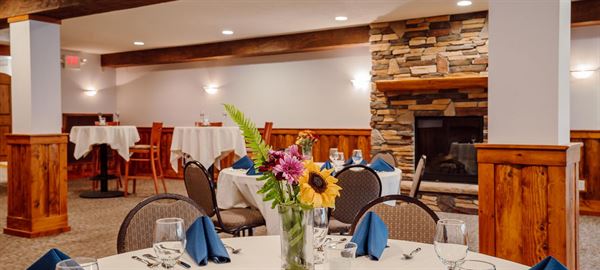 Big Sandy Lodge and Resort