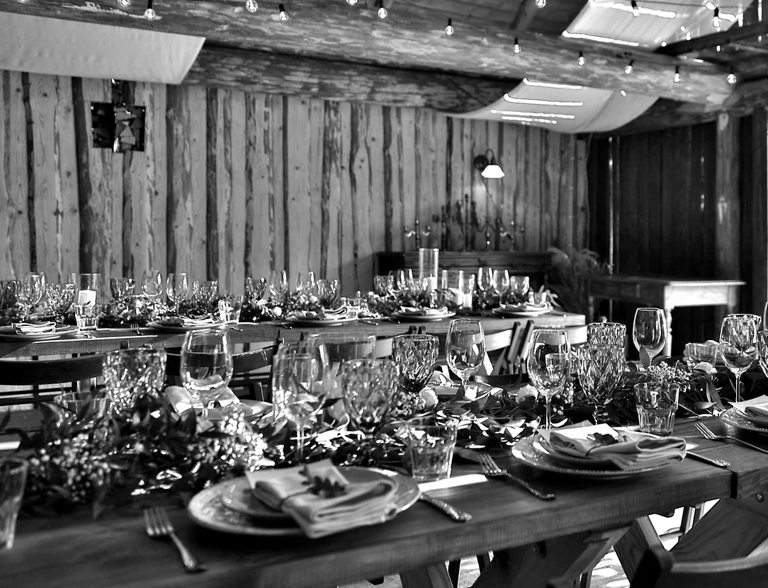 Big Sandy Lodge and Resort