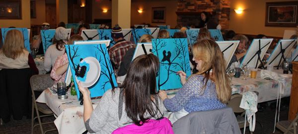 Big Sandy Lodge and Resort