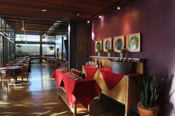 Squatters Pub Brewery