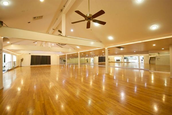 South Bay Dance Center