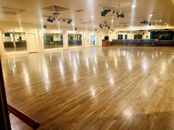 South Bay Dance Center