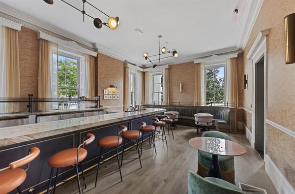 Trilogy Hotel Montgomery