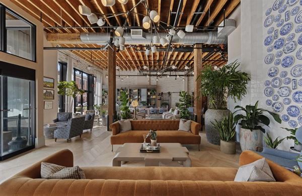 Trilogy Hotel Montgomery