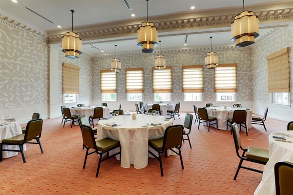 Trilogy Hotel Montgomery