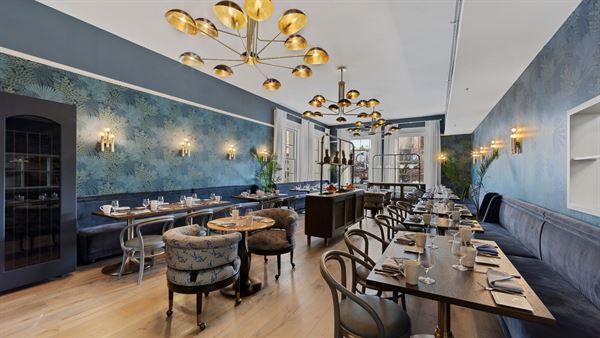 Trilogy Hotel Montgomery