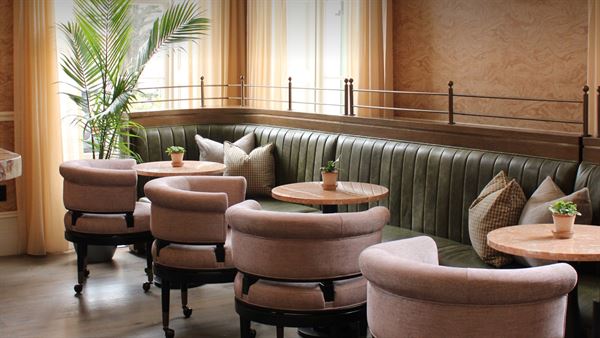 Trilogy Hotel Montgomery