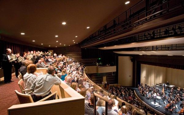 Lone Tree Arts Center