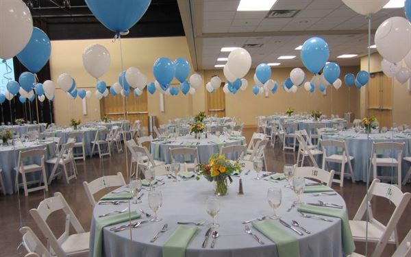 Lone Tree Arts Center