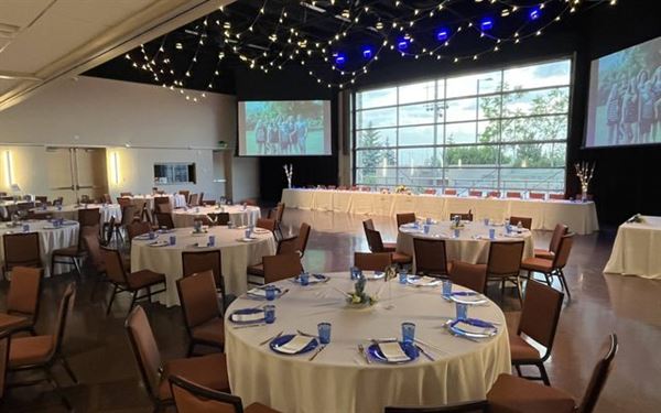 Lone Tree Arts Center