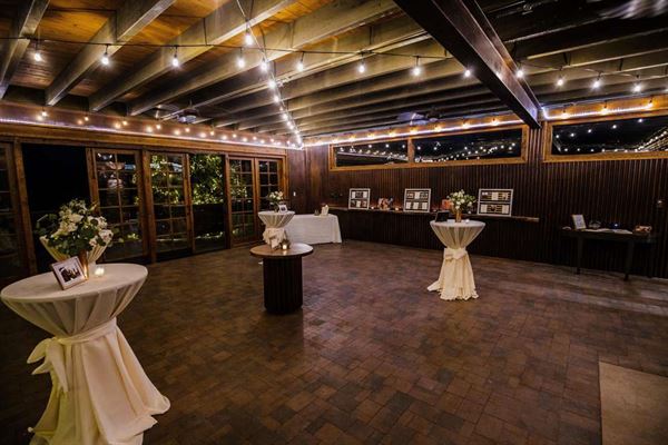 Agave of Sedona Wedding & Event Venue