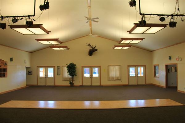 Gallatin Gateway Community Center