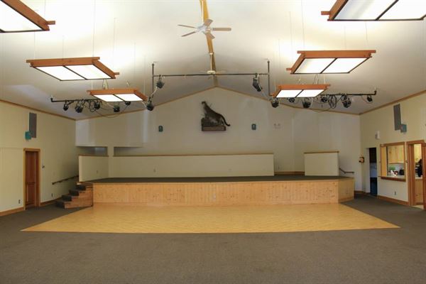 Gallatin Gateway Community Center