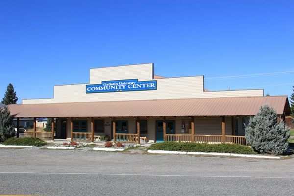 Gallatin Gateway Community Center